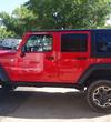 Aev 3 5 Quot Dualsport Sc Lift Kit For 07 18 Jeep Wrangler Jk